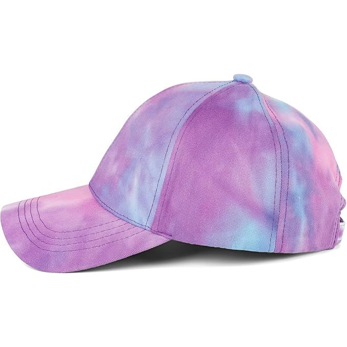 Unieke Baseball Cap – Unieke Batikprint Pet – 6-Panel Ontwerp – Verstelbaar met Click &amp; Snap Sluiting – Eén Maat Voor Volwassenen – 100% Katoen