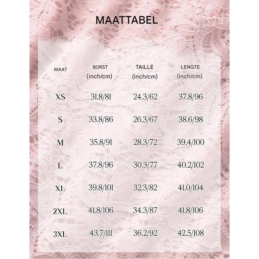 Elegante Damesjurk Van Kant En Chiffon – BeryLove Cocktailjurk Tot Op De Knie – Mouwloze Bridesmaid Dress Met V-Hals En Strikceintuur – Voor Feest, Bruiloft, Diner Of Avond – Luchtig, Zacht En Ademend – Transparant Kant Op Rug En Schouders