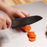 RVS Snijplank 50x50cm – 1.5mm Dikte – Roestvrijstalen Hakplank – Antislip & Geluiddempend – Hygiënisch RVS Snijblad Voor Vlees Groenten Fruit Kaas Pizza – Eenvoudig Schoon Te Maken – Keukenwerkblad 304 Roestvrij Staal