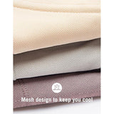 SYROKAN - High Impact Sport-BH - Ondersteunende Sportbeha met Beugel - Kruislingse Rugband - Grote Cupmaat - Voorgevormde Cups - Maat 38DD - Zwart - Sporttop - Ondersteunende BH - Sportbeha Dames