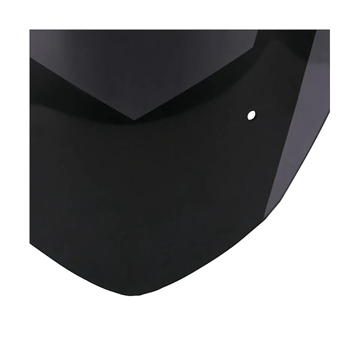 Motorfiets Windscherm Wind Deflector - Voor NMAX 155 NMAX 125 Hoogwaardige Windbescherming - Verbetert Rijcomfort - Duurzaam en Slagvast Materiaal - Stijlvol en Functioneel Ontwerp - Vermindert Windweerstand - Voor Betere Stabiliteit en Bescherming