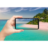 Xiaomi Redmi Note 8 Pro - Compleet Zwart LCD Scherm met Digitizer voor - 6.53 Inch Touchscreen Montage, Perfecte Vervanging Zonder Frame, Herstelt Originele Weergave en Responsiviteit