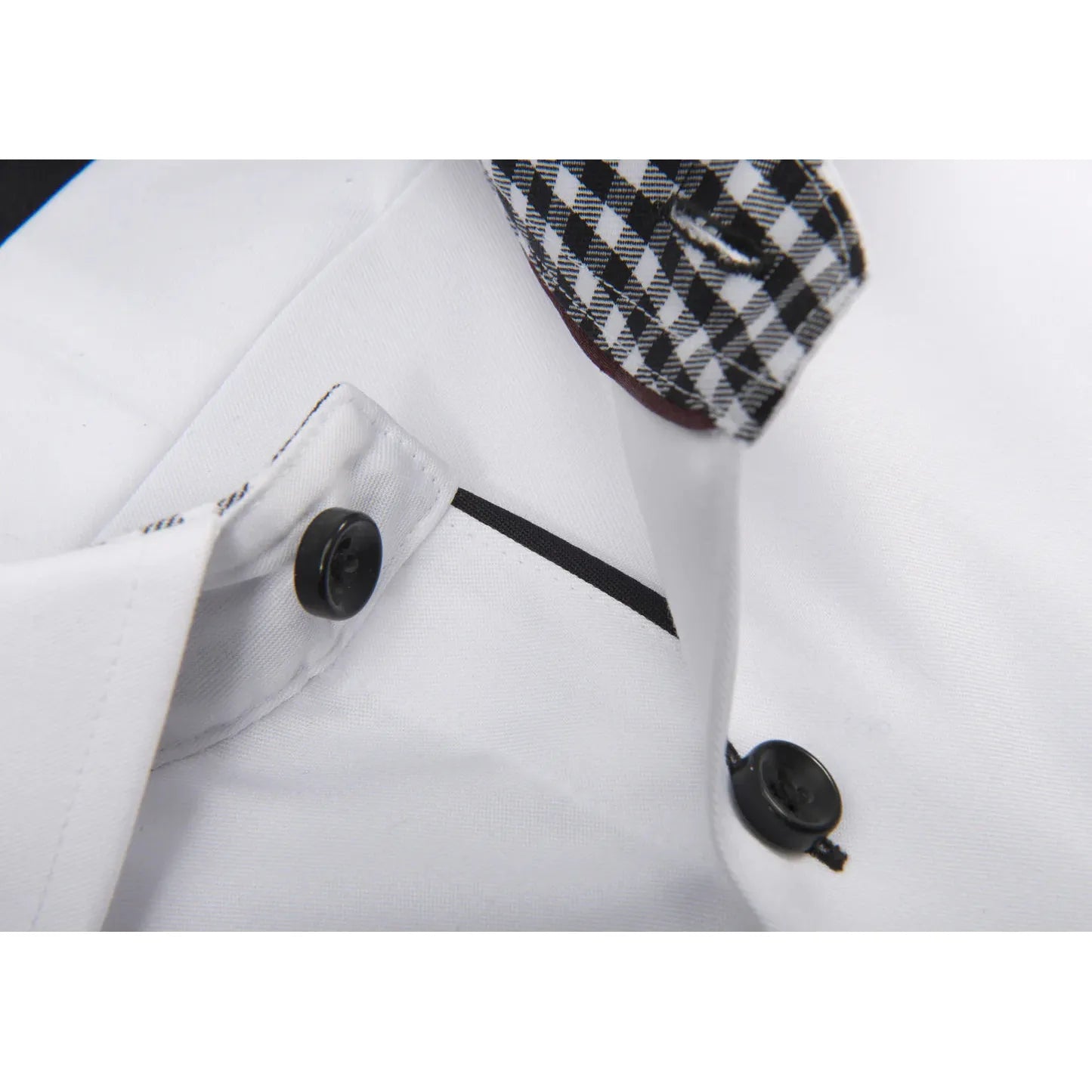 J.Harvest & Frost - Red Bow 20 - Non-Iron Modern Zakelijk Overhemd met Klassieke Toets