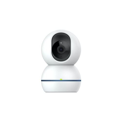 Telefunken VM-M500 Babyfoon met Camera - Digitale 2.4GHz Video Baby Monitor met LCD Scherm Nachtzicht en Tweeweg Audio - Draadloze Babycamera met Temperatuurweergave en Slaapliedjes voor Babykamer