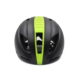 Aerodynamische Fietshelm - Met Vizier - Maat L - Ultralicht 315g - Magnetische Lens - Verstelbare en Geventileerde Helm voor Weg- en MTB-fietsen