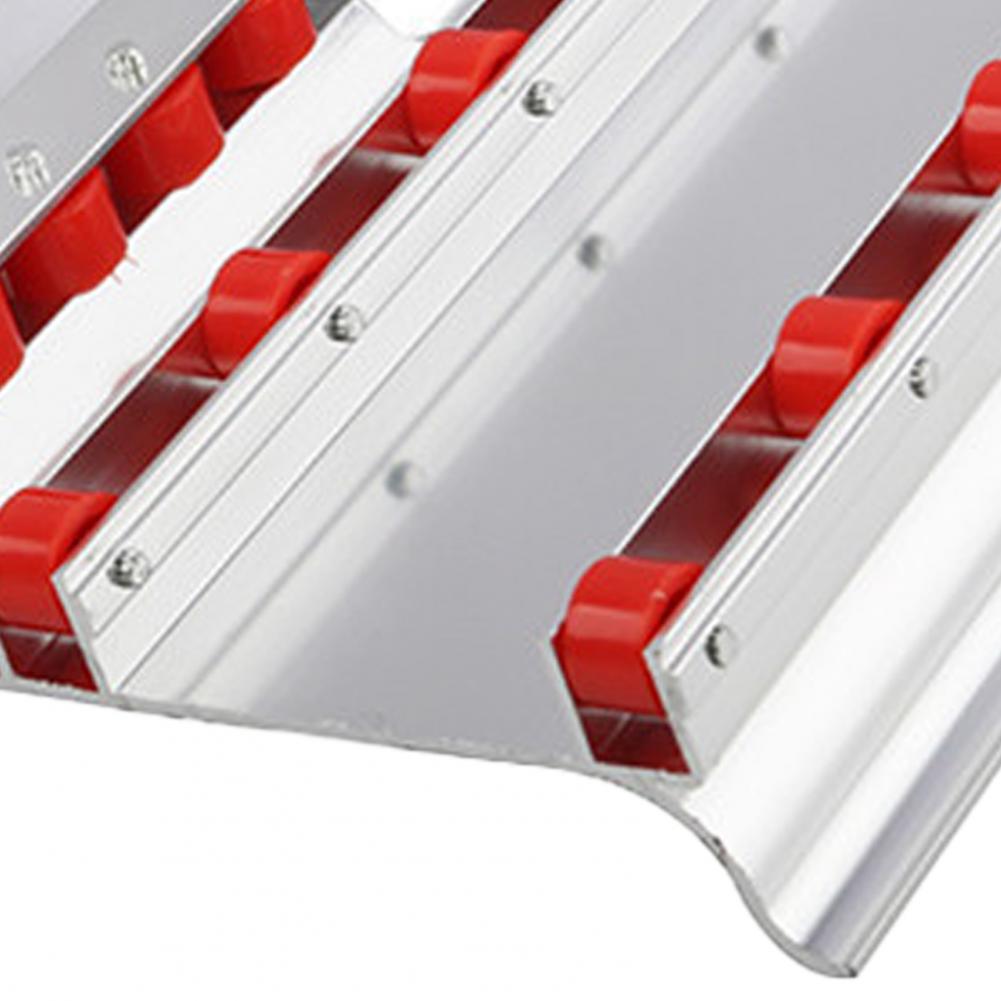 Efficiënte-Handtegel-snijgereedschap - Compact-lichtgewicht-eenvoudige bediening-veelzijdig gebruik - 24.8cm x 17cm 45 Graden - Zilver