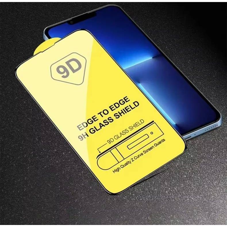 5 Stuks – Gehard Glas Screenprotector – Geschikt voor Apple iPhone 13 / 13 Pro / 14 – Volledige Dekking – Full Screen Tempered Glass – Krasbestendig – Schokbestendig – Ultra Touch Gevoeligheid – 9H Hardheid – Rand-tot-Rand Bescherming