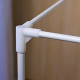 Bunk Bed Canopy Tent – Anti-Val Bescherming, Lichtreductie &amp; Privacy Tent voor Stapelbedden – Ademend, Wasbaar en Comfortabel – Geschikt voor Kinderen &amp; Volwassenen (90x190 cm)