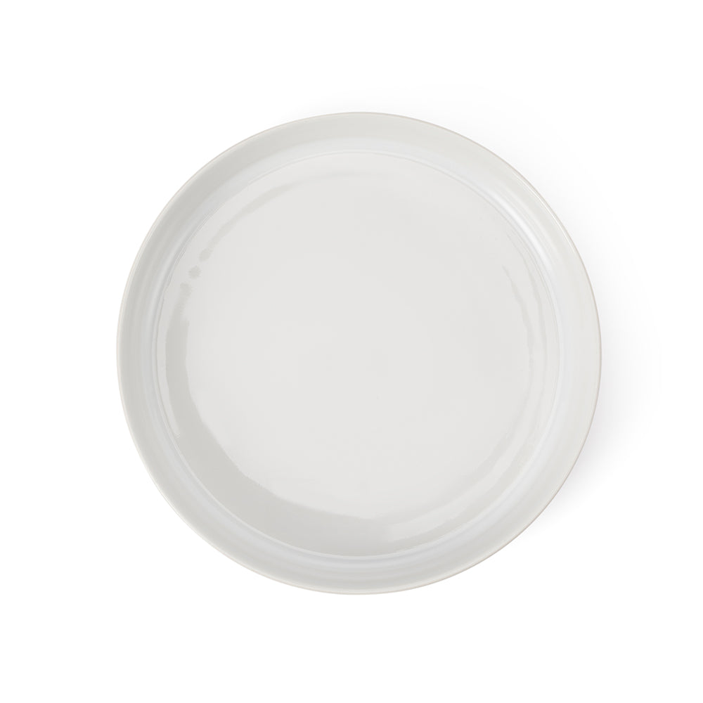 2 Delige - Berndorf Soepborden Set - - Porseleinen Diepe Borden - Ø20 cm - Ronde Soepkommen - Servies Soepbord - Porselein Soepkom - Diepe Kommen - Geschikt Voor Dagelijks Gebruik En Gelegenheden
