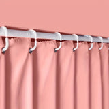 Bunk Bed Canopy Tent – Anti-Val Bescherming, Lichtreductie &amp; Privacy Tent voor Stapelbedden – Ademend, Wasbaar en Comfortabel – Geschikt voor Kinderen &amp; Volwassenen (90x190 cm)