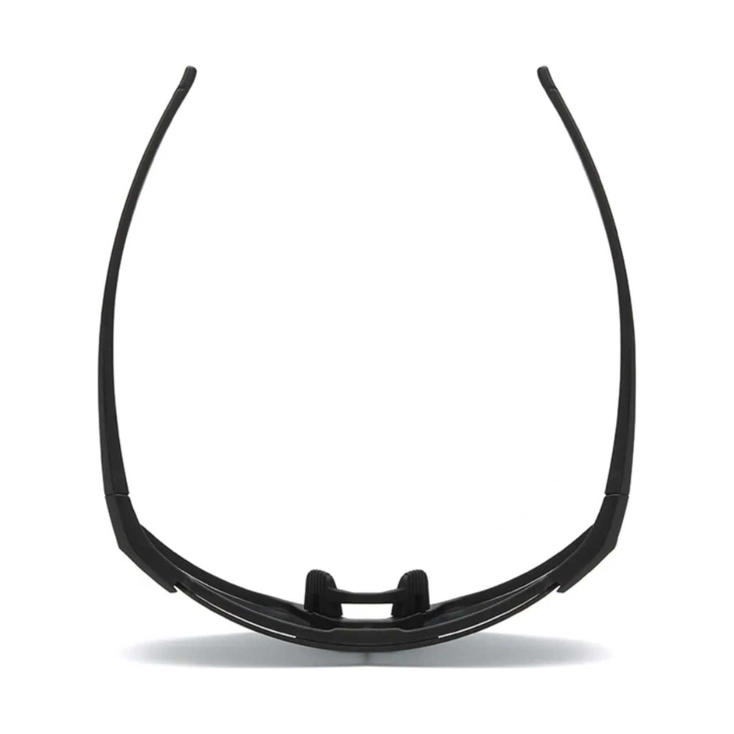 Ultralichte Sportzonnebrillen voor Dames - Fietsbrillen met UV-bescherming, Sportlenzen, en Verstelbare Neuspads - Bescherm je ogen tijdens het fietsen met deze stijlvolle sportzonnebrillen speciaal ontworpen voor vrouwen