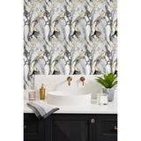 100 Stuks – Zelfklevende Muurstickers 30 x 60 cm – Waterdichte PVC Wandpanelen – Marmerlook 3D Effect – Makkelijk Schoon te Maken Tegelstickers – Wanddecoratie voor Keuken Badkamer Woonkamer Slaapkamer – Zelfklevende Tegelfolie Set