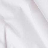 G-STAR RAW Elegante Witte Slim Fit Overhemd: Perfecte Pasvorm & Stijl voor Elke Gelegenheid, Beschikbaar in S, M, L, XL - Lichtgewicht Poplin met Extra Stretch, Iconische Details, Ideaal voor Zowel Casual als Formele Settings