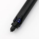 Custom Lightsaber - Gebaseerd op Cal Kestis' Fallen Order - Aluminium Hilt - Inclusief Opbergkoffer en Accessoires - Polycarbonaat Blade - 27 Soundfonts - 9 Licht effecten - 10 Ontsteek effecten - 12 Kleuren - 3000mAh Oplaadbare Batterij