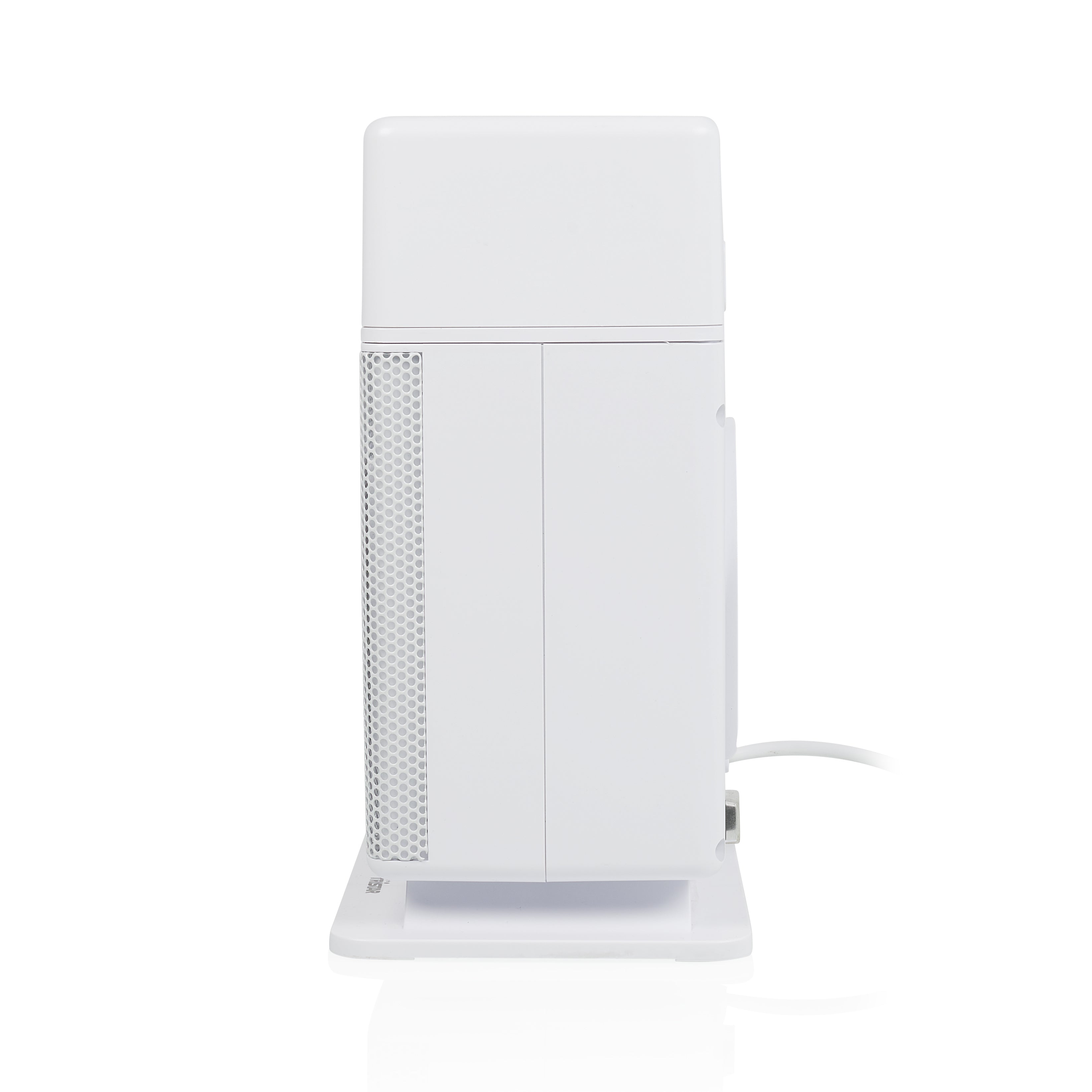 Tristar KA-5266 Elektrische Kachel Met Luchtbevochtiger – 1800W – Keramische Verwarming – Met Afstandsbediening – Timer Tot 12 Uur – Oscillatiefunctie – Voor Binnen – Digitale Thermostaat – Compact Formaat – Stil En Veilig Verwarmen