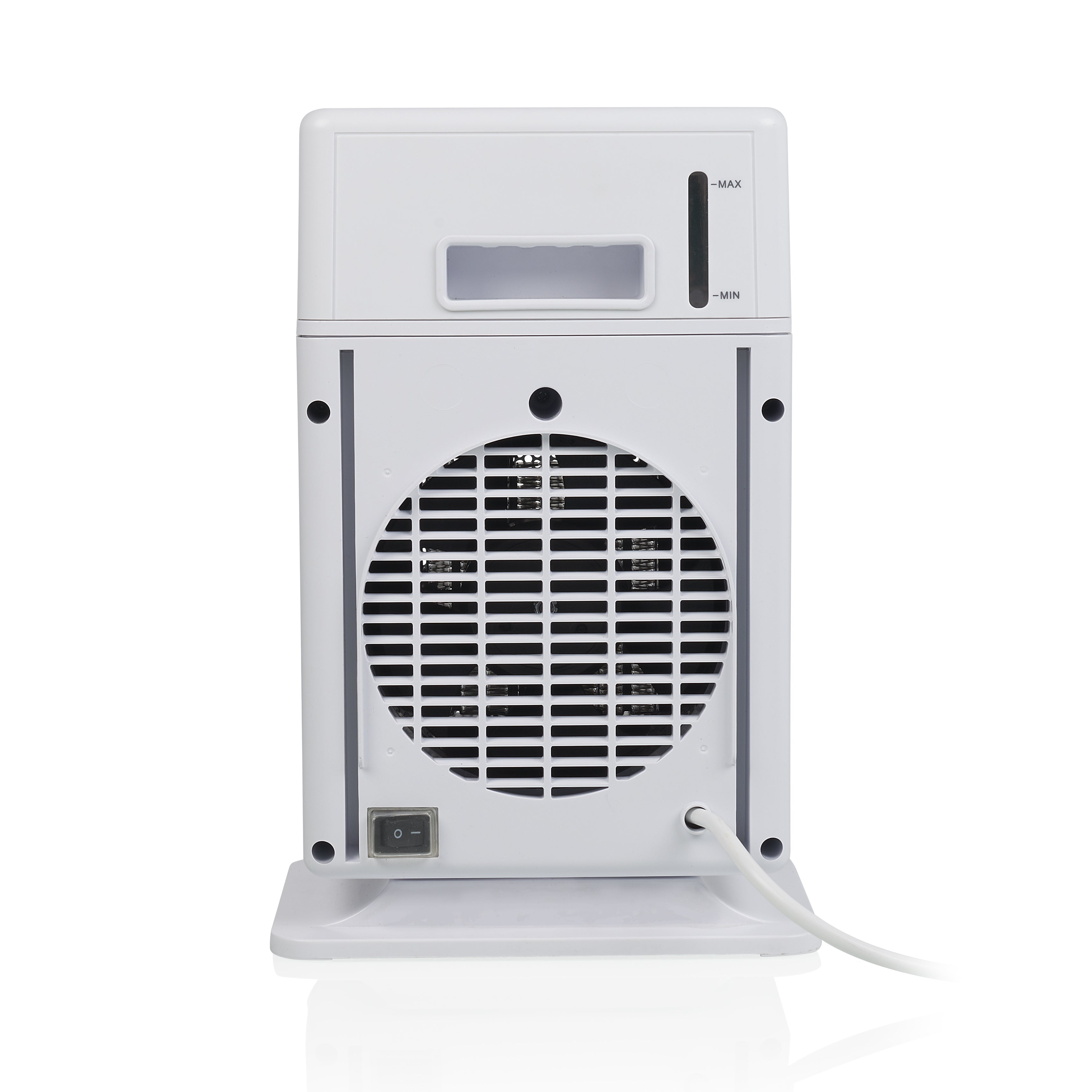 Tristar KA-5266 Elektrische Kachel Met Luchtbevochtiger – 1800W – Keramische Verwarming – Met Afstandsbediening – Timer Tot 12 Uur – Oscillatiefunctie – Voor Binnen – Digitale Thermostaat – Compact Formaat – Stil En Veilig Verwarmen