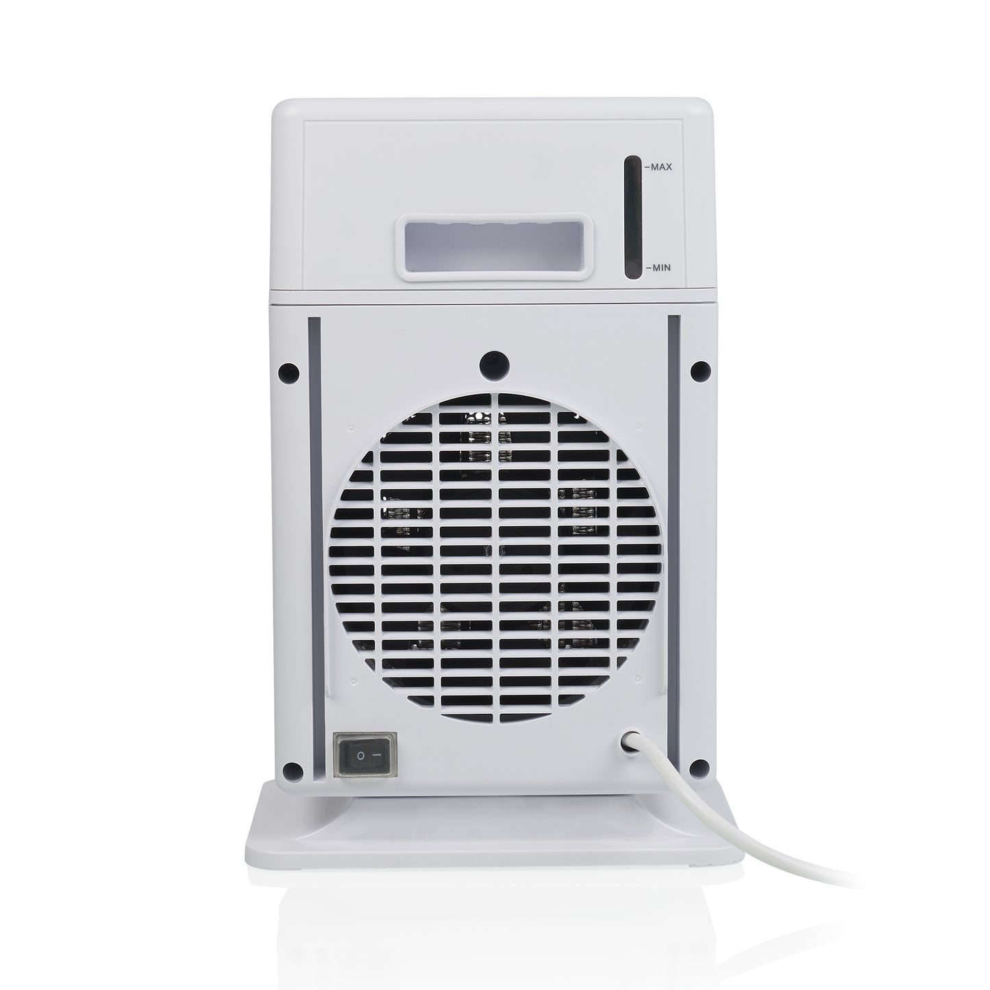 Tristar KA-5266 Elektrische Kachel Met Luchtbevochtiger – 1800W – Keramische Verwarming – Met Afstandsbediening – Timer Tot 12 Uur – Oscillatiefunctie – Voor Binnen – Digitale Thermostaat – Compact Formaat – Stil En Veilig Verwarmen