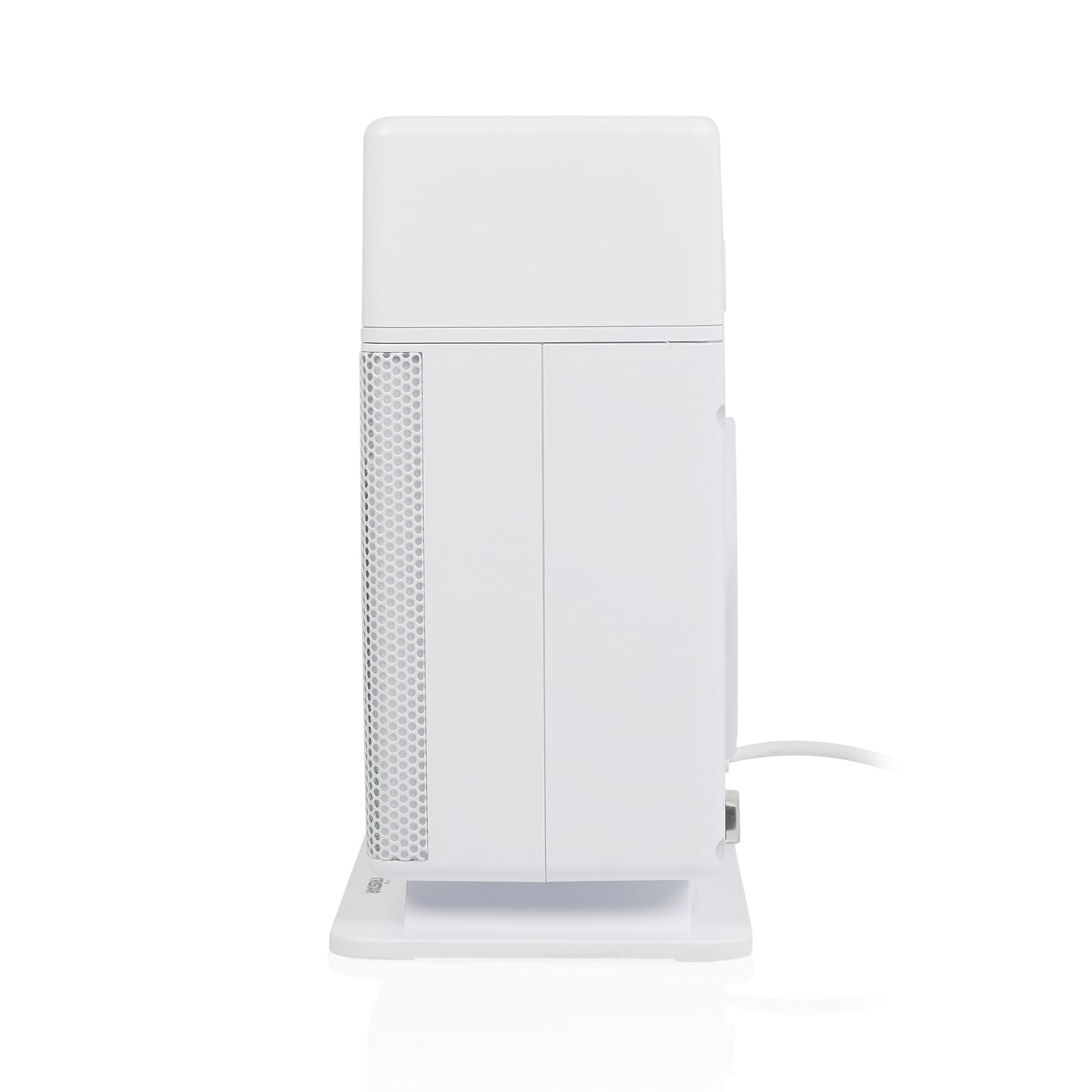 Tristar KA-5266 Elektrische Kachel Met Luchtbevochtiger – 1800W – Keramische Verwarming – Met Afstandsbediening – Timer Tot 12 Uur – Oscillatiefunctie – Voor Binnen – Digitale Thermostaat – Compact Formaat – Stil En Veilig Verwarmen