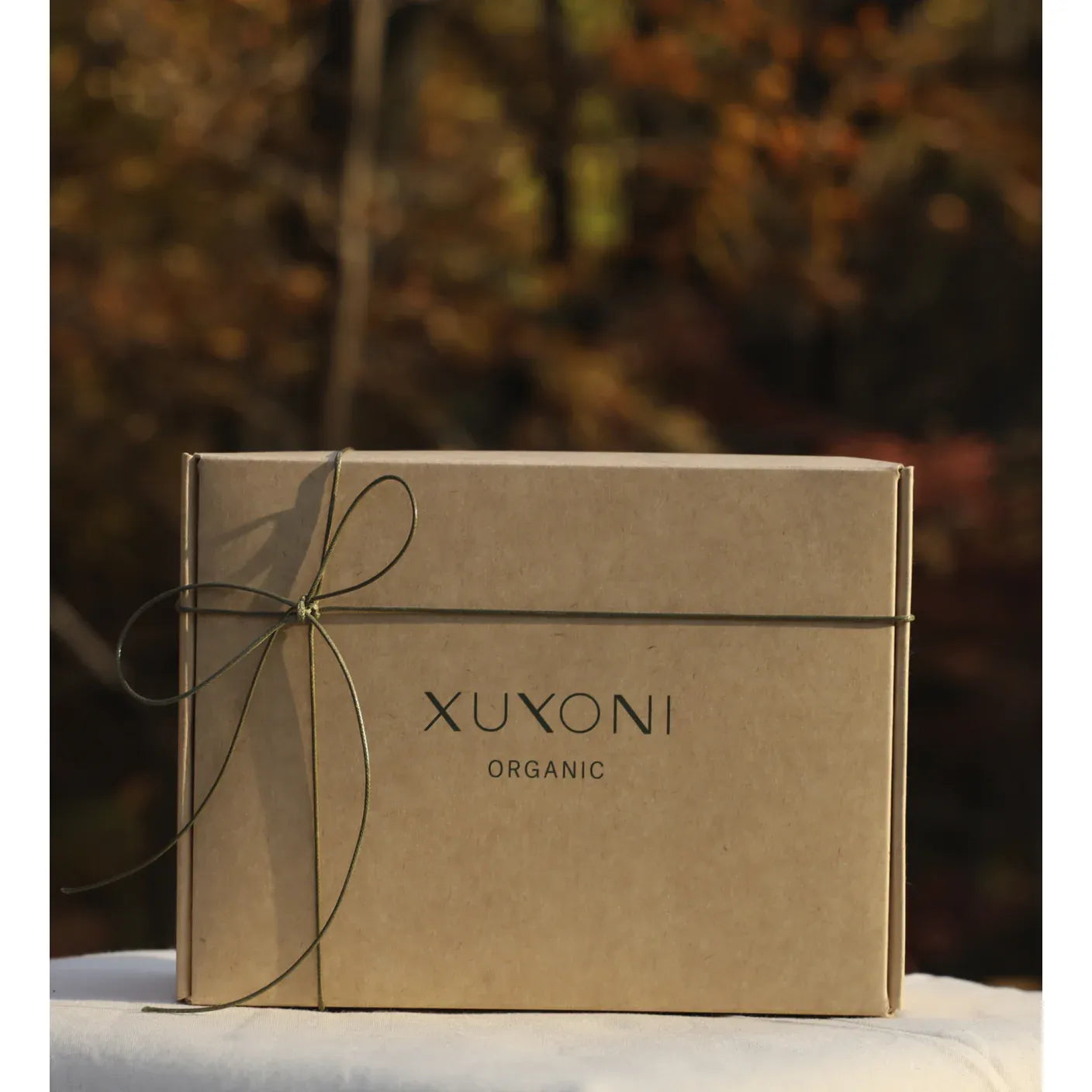 Natuurlijke huidverzorging – Duurzame giftbox – Organic cleansing oil – Solid serum bar – Vegan huidolie – Zero waste verzorgingsset – Eco skincare giftset – Huidverzorgingspakket - Kerst Pakket