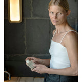 3 Stuks – Xuyoni Milieuvriendelijke cadeauset - Uit Korea – Natuurlijke huidverzorging – Duurzame giftbox – Organic cleansing oil – Solid serum bar – Vegan huidolie – Zero waste verzorgingsset – Eco skincare giftset – Huidverzorgingspakket - Kerst Pakket