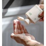 3 Stuks – Xuyoni Milieuvriendelijke cadeauset - Uit Korea – Natuurlijke huidverzorging – Duurzame giftbox – Organic cleansing oil – Solid serum bar – Vegan huidolie – Zero waste verzorgingsset – Eco skincare giftset – Huidverzorgingspakket - Kerst Pakket