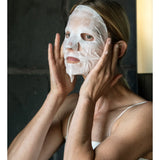 3 Stuks – Xuyoni Milieuvriendelijke cadeauset - Uit Korea – Natuurlijke huidverzorging – Duurzame giftbox – Organic cleansing oil – Solid serum bar – Vegan huidolie – Zero waste verzorgingsset – Eco skincare giftset – Huidverzorgingspakket - Kerst Pakket