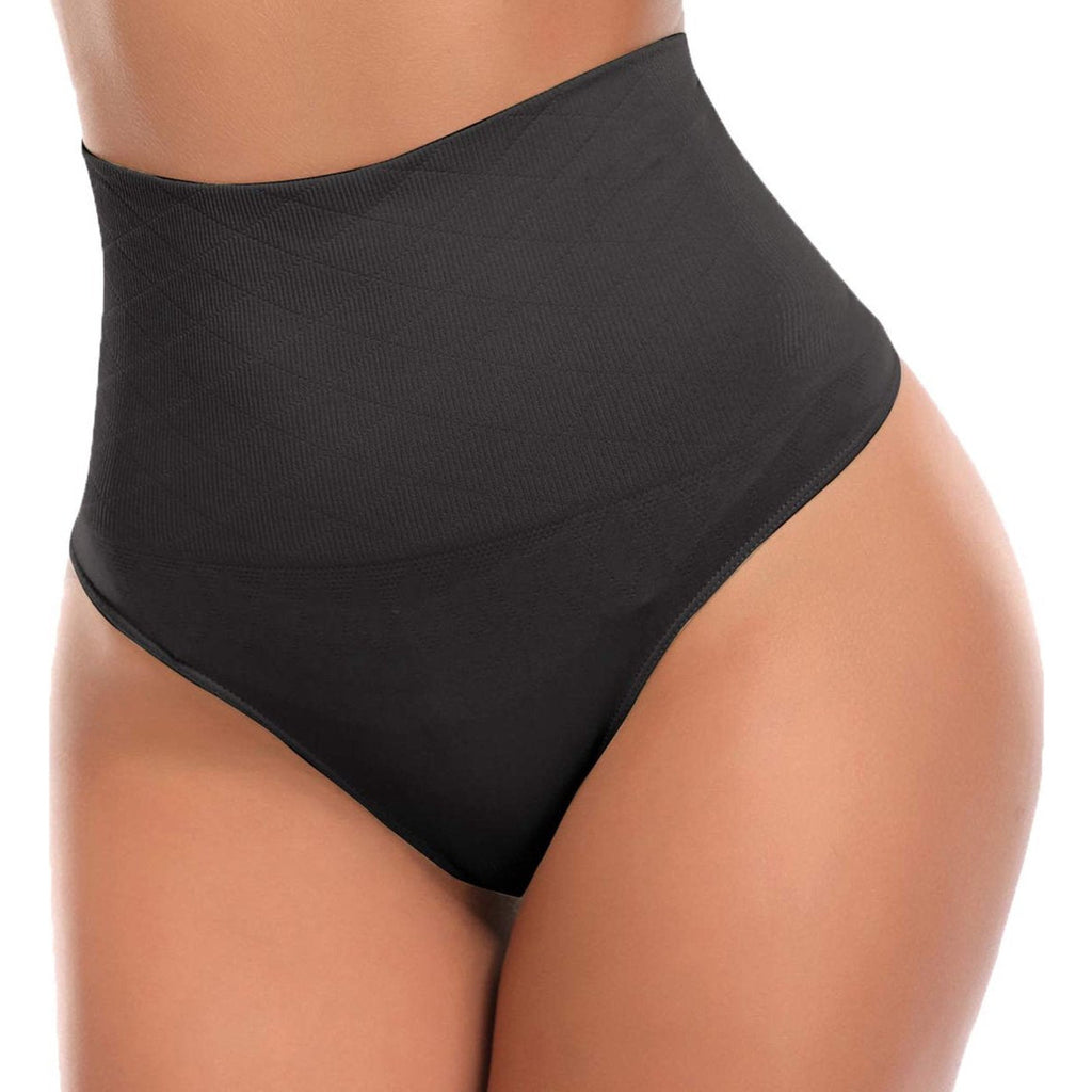Shapewear Corrigerende Slip Hoog Rocketshoppers