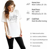 Vinyl Frog | Transfer papier voor kleding/textiel |26cm x 150cm | Iron on Heat transfer T-shirt vinyl | Warmte overdraagbaar T-shirt vinyl