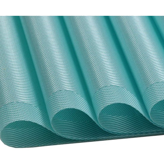 14 Delige - Vinyl Placemats - Inclusief Onderleggers en Onderzetters - Eetkamer Placemats - Tafelmatten - Gemakkelijk Schoon Te Vegen - Wasbare Tafel Leggers