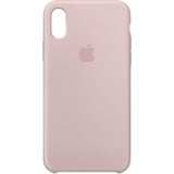 Hoogwaardige Siliconen iPhone X Cases - in Verschillende Kleuren - Iphone Mobiele Cover - Bescherm je iPhone X in Stijl