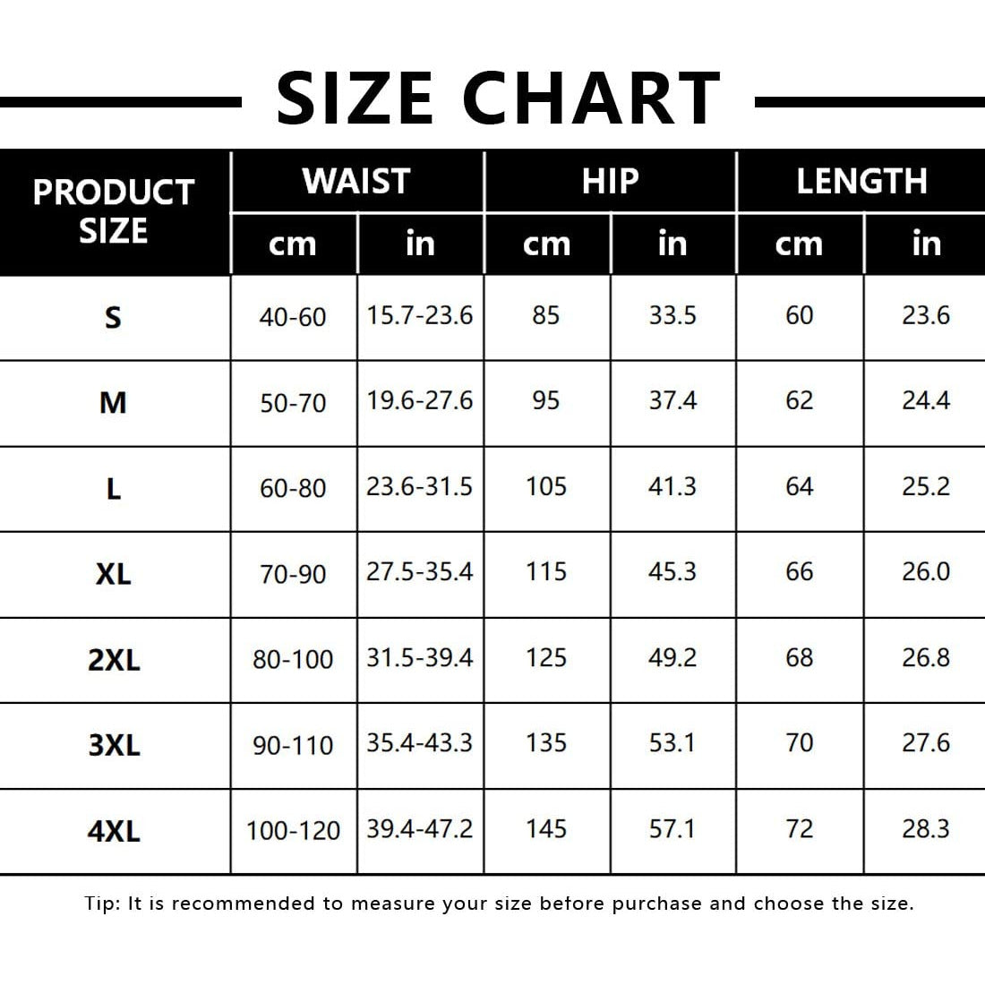 Dames - Body Shaper Sauna Afslankbroek - Hot Thermo Sweatpants - Neopreen - Hoge taille - Vetverbranding - Zweet Capri Workout Shapers - voor Gewichtsverlies