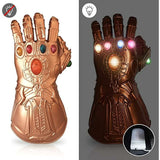 Thanos Infinity Gauntlet | The Avengers | Handschoen | Marvel | LED Lichten | PVC