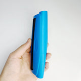 Draagbare Handmatige Joint Roller - Sigarettenmakers - Perfect voor 110mm Rookpapier - Bespaar Tijd en Geld - Sterk en Duurzaam Ontwerp