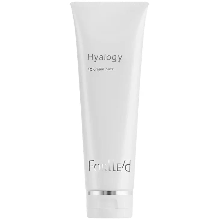 Hyalogy PD Cream Pack 100g: Verjongende Peptide Crèmemasker voor een Stralende en Stevige Huid