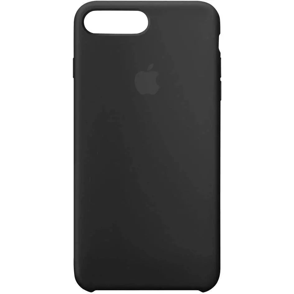 Apple Siliconenhoesje - voor iPhone 8 Plus / 7 Plus - Stijlvolle Bescherming voor je iPhone - met Duurzaam Siliconen Design